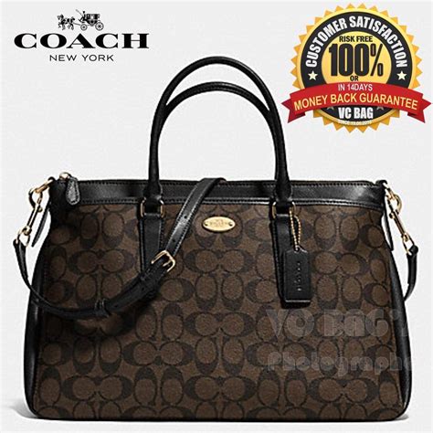 authentic coach purses on clearance|coach handbags on sale outlet.